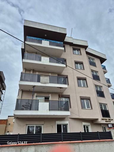 Bornova Doğanlar Da 2+1 Satılık Lüks Daire Bornova Doğanlar Da 2+1 Satılık Lüks Daire