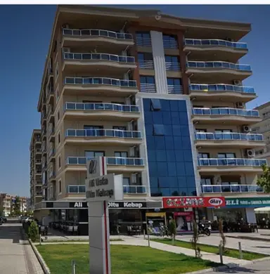 Çiğli Ataşehir Gültekin Sitesi Satılık 3+1