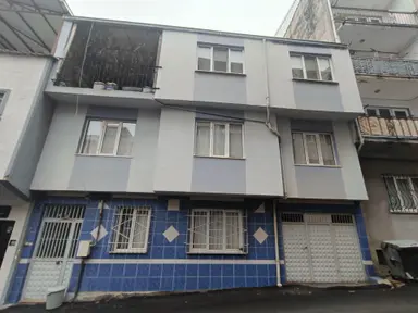 Yıldırım Bağlaraltında Komple Satılık Bina