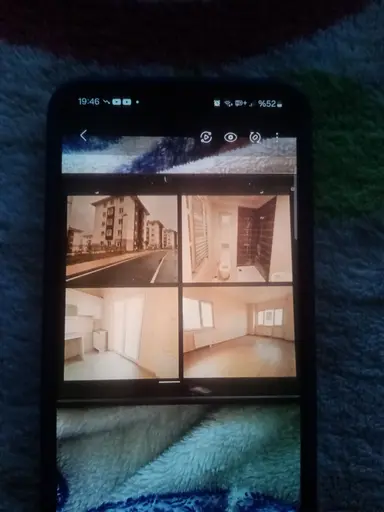 Çatalca Kiptaş Mimoza Sitesi'nde Satılık Daire Çatalca Kiptaş Mimoza Sitesi'nde Satılık Daire
