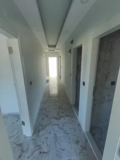 Antalya Kepez Ünsalda Satılık Sıfır 4+2 Dubleks Daire No-20019