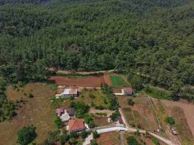 Muğla Kızılyaka 2000m2 İmarlı Arsa Muğla Kızılyaka 2000m2 İmarlı Arsa