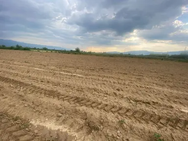 Gülcü Gayrimenkulden Üçeylül Mahallesinde Her İki Tarafı Yol Olan Satılık Tarla Gülcü Gayrimenkulden Üçeylül Mahallesinde Her İki Tarafı Yol Olan Satılık Tarla