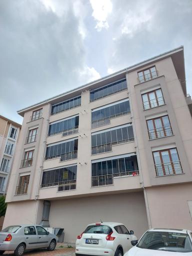 100. Yılın Mükemmel Konumunda 3+1 Site İçi Daire 100. Yılın Mükemmel Konumunda 3+1 Site İçi Daire