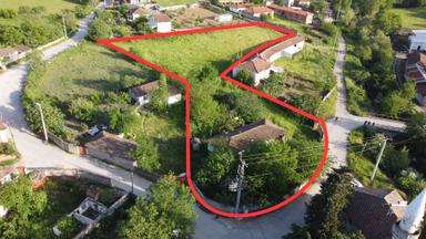 Gönen Hacıvelioba Mahallesin´de Satılık Müstakil Ev Ve Bahçe