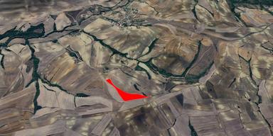 Tekirdağ Hayrabolu Örey'de 355m2 Yatırımlık Kupon Arsa