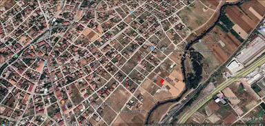 Ergene Velimeşe'de Satılık Konut İmarlı 404 M² Arsa