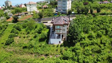 Trabzon'da Satılık Villa