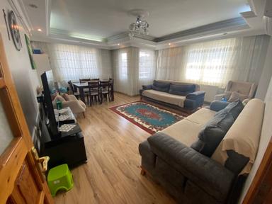 Acill Buca İşçievleri Caddesi Yakını 3+1 130m2 Dgazlı Havadar Ferah Satılık Daire