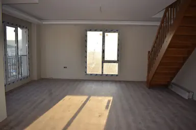 Büyükçekmece Atatürk Mah Sıfır Deniz Manzaralı Lüx 3+2 Dubleks