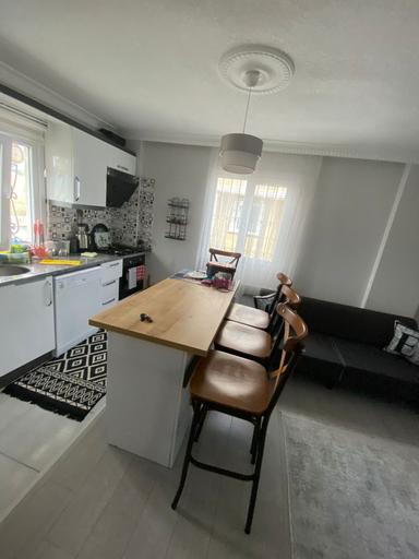 B-111 Marmara Ereğlisi Yeniçiftlik Mahallesi Satılık 3+1 Villa
