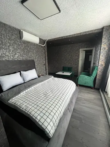 Ümraniye Günlük Kiralık Suite Daireler