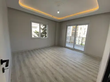 Kızıltoprakta Arakat 2+1