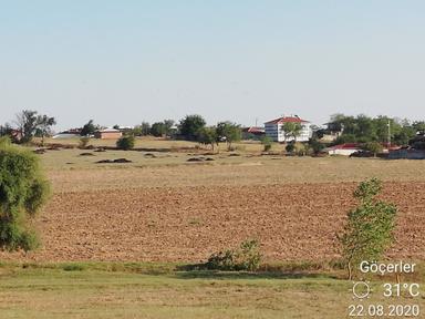 Saray Göçerler'de Yerleşimin Dibinde 303 M² Son İki Parsel Saray Göçerler'de Yerleşimin Dibinde 303 M² Son İki Parsel
