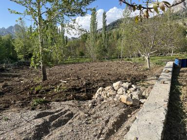 700 M² Satılık Çay Arası Sarımurt Mevki Yayla Yerimiz