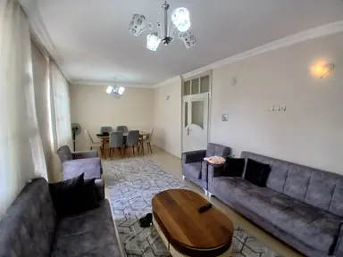 Akçay Emlak'tan Akşehir Koşuyolunda Bahçeli Doğalgazlı Yeni Tadilatlı Satılık Müstakil Ev