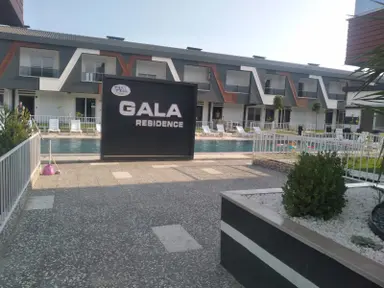 Antalya Manavgat Side' De 40 Villalık Havuzlu Site İçerisinde 83 M² 2+1 Dubleks Villa