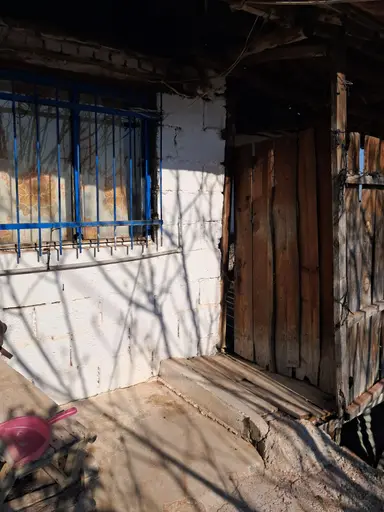 Bozdoğan Kamışlar'da Satılık Köy Evi Bozdoğan Kamışlar'da Satılık Köy Evi