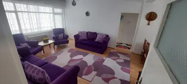 Toprak Emlak'tan Ank Altındag Örnek Mah De 3+1 Daire