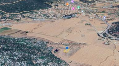 Akseki Cevizli De Satılık 835 M2 Tarla Akseki Cevizli De Satılık 835 M2 Tarla