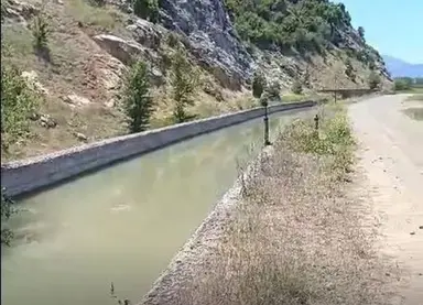 Atabey'den Denizli Acıpayam Gümüş'te Satılık Büyük Tarla