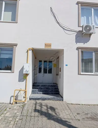 Ula Merkez Satılık 2+1 110m2 Net Manzaralı Ula Merkez Satılık 2+1 110m2 Net Manzaralı