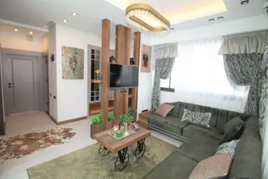 Retro’dan Foruma Adım Mesafesin’de Olacağınız Lüks 1+1