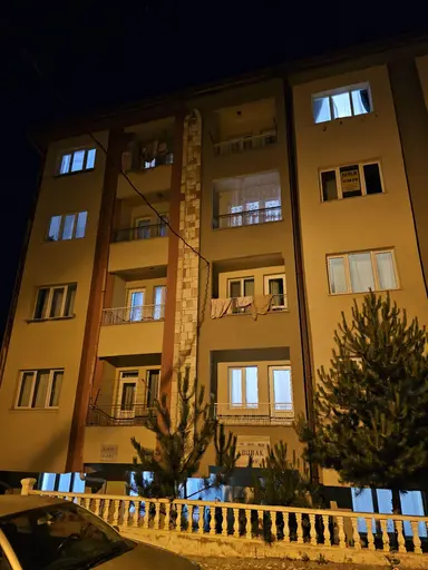 Sivas Yıldız Emlak'dan Yunus Emre Mahallesı 3+1 Kentsel Dönüşüm Projesi İçerisinde Satılık Daire!