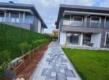 Lalebahçe De Ultra Lüx Satılık Villa Lalebahçe De Ultra Lüx Satılık Villa
