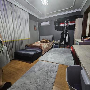 Aydın Efeler Girne Mh. Satılık 6+1 Dubleks Daire