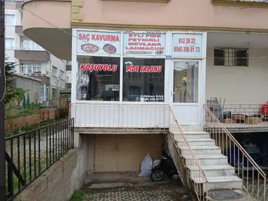 Akçay Emlak'tan Akşehir Koşuyolunda En Güzel Mevkide Fırın Ruhsatlı Kiracılı Satılık Dükkan