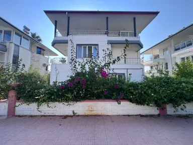 Antalya Kadriye Satılık 4+1 Satılık Villa