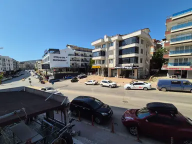 Ay Emlak'tan İskele Merkezde Çağrı Sitesi'nde 2+1 Daire Ay Emlak'tan İskele Merkezde Çağrı Sitesi'nde 2+1 Daire