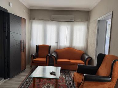 Balıkesir Meteoroloji Karşısı İçi Yenilenmiş 2+1 Günlük Kiralık Daire Balıkesir Meteoroloji Karşısı İçi Yenilenmiş 2+1 Günlük Kiralık Daire