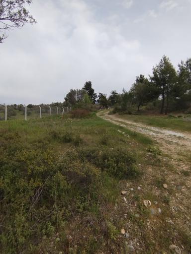 Acil Buca Kırıklar Cezaevi Yakını 2 Dönüm Tek Tapulu Tarla Acil Buca Kırıklar Cezaevi Yakını 2 Dönüm Tek Tapulu Tarla