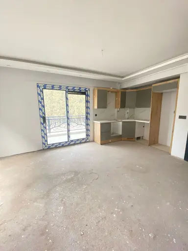 🏡 Muradiye Mahallesi 🏡 ✅1+1 55 M2 5katlının 2 Katı ❇️açık Mutfak