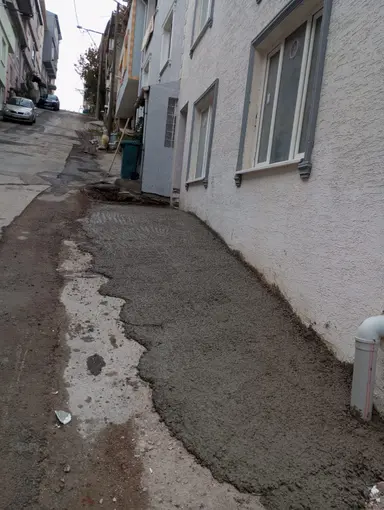 Bursa Osmangazi Hamitler Sıfır 2 Katlı Ev