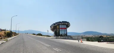 Aliağa Organize Sanayi De Satılık Sanayi İmarlı Arsa