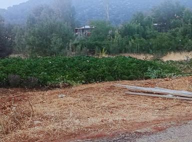 Seydikemer De 910 M² Satılık Arsa - Tarla