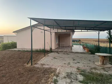 Gölbaşı Dikilitaş'ta 2+1 Müstakil Evli 1000 M² Hobi Bahçesi Gölbaşı Dikilitaş'ta 2+1 Müstakil Evli 1000 M² Hobi Bahçesi