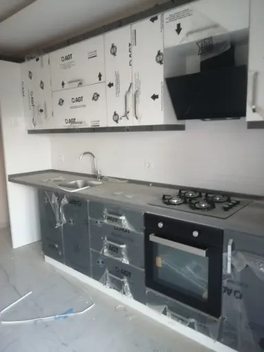 Menderes Turyap'tan Barbaros Mh. 2+1 Arakat Kiralık Sıfır Daire