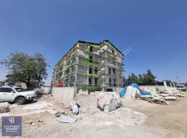 Taşpınar'da Merkezi Konumda 3+1 Full Yapılı 110 M2 Dubleks Daire Taşpınar'da Merkezi Konumda 3+1 Full Yapılı 110 M2 Dubleks Daire