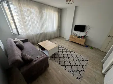 Yeşil Gayrimenkul'den Görükle Merkez De Satılık 1+1 Eşyalı Daire Yeşil Gayrimenkul'den Görükle Merkez De Satılık 1+1 Eşyalı Daire