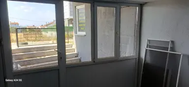 Yeniciftlik De 2+1 Kiralık Daire Yıllık Kiralık