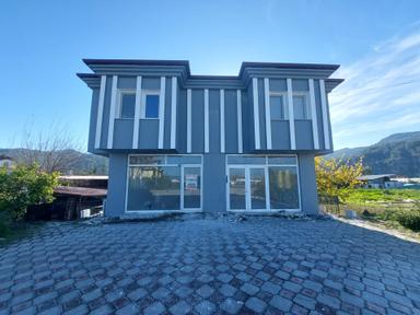 Ortaca - Dalyan Anayoluna Sıfır Dükkan Ve Müstakil Bina Satılık Ortaca - Dalyan Anayoluna Sıfır Dükkan Ve Müstakil Bina Satılık