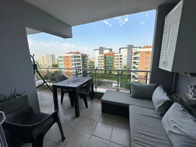 🏡güzelyurt Mahallesi 🏡 ✅3+1 135 M2 6 Katlının 6 Katı ❇️kapalı Mutfak
