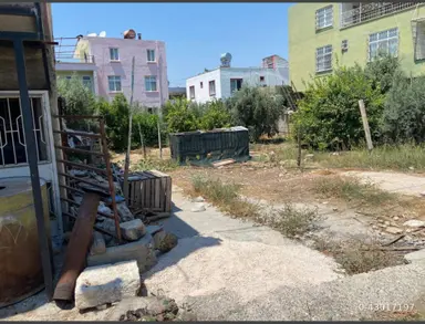 Satılık Arsa