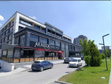 Fırsat ! My Plaza Lüks Ofis/büro