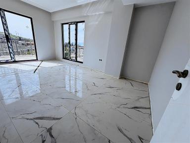 Atatürk Mah Değirmendere 3+1 156m² Sıfır Çatı Dubleks