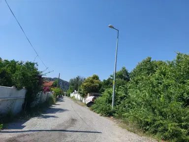 Dalyan Merkezde 500 M2 Müstakil Kelepir Arsa Satılık Dalyan Merkezde 500 M2 Müstakil Kelepir Arsa Satılık